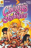 Cherry's Jubilee comic books